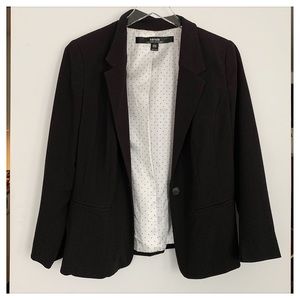 Kenzie blazer